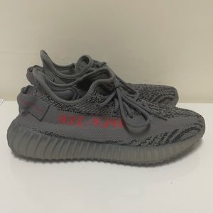 YEEZY BOOST 350 V2 BELUGAS